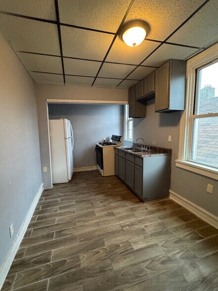 More Photos Of 4716 McCook Ave, East Chicago Multifamily For Sale
