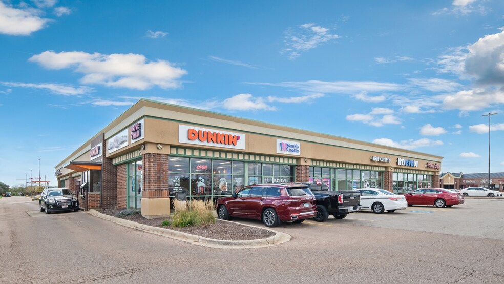 More Photos Of 11-79 S Randall Rd, Batavia Unknown For Lease