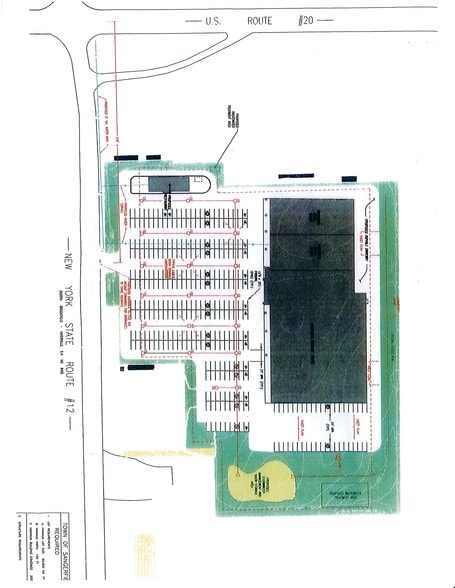 More Photos Of 1000 Route 12, Waterville Land For Sale