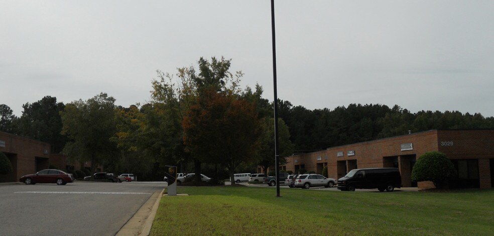 More Photos Of 2940 Trawick Rd, Raleigh Unknown For Lease