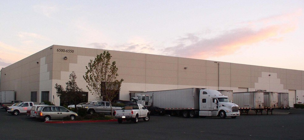 More Photos Of 6500-6550 Goodyear Rd, Benicia Distribution For Lease