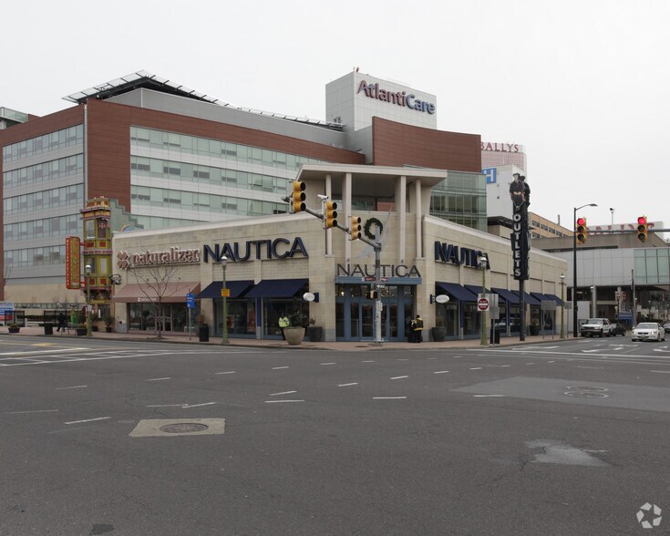 More Photos Of 2014 Baltic Ave, Atlantic City Unknown For Lease