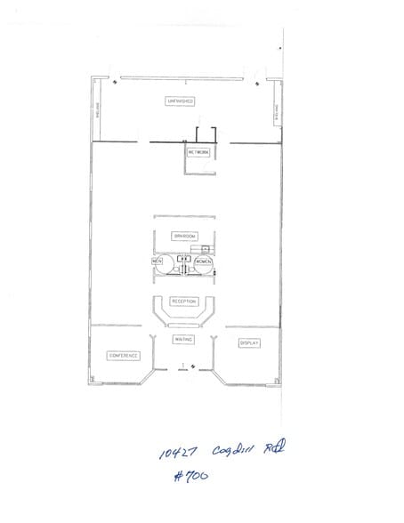 More Photos Of 10427 Cogdill Rd, Knoxville Light Distribution For Lease