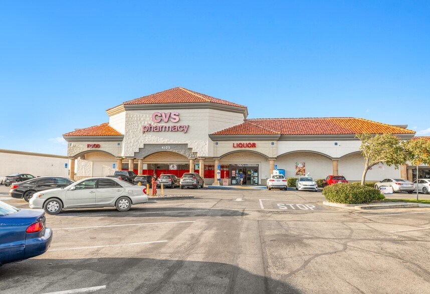 More Photos Of 4033-4069 W Avenue L, Lancaster Unknown For Lease