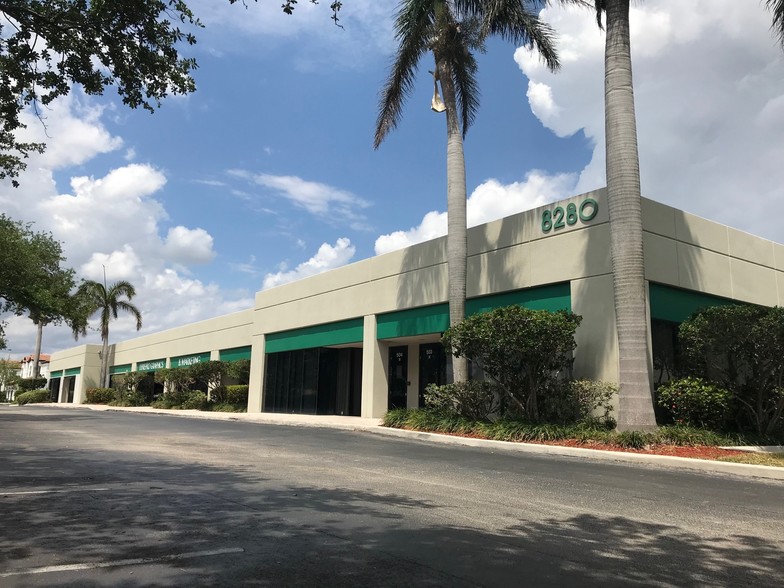 Primary Photo Of 8280 NW 27th St, Miami Office For Lease