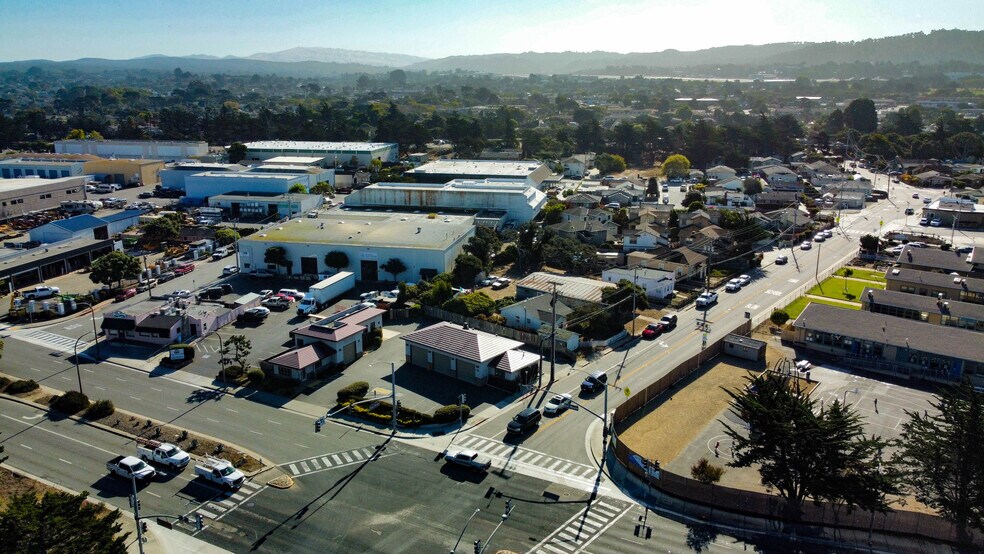 More Photos Of 2100 Del Monte Ave, Monterey Auto Repair For Sale