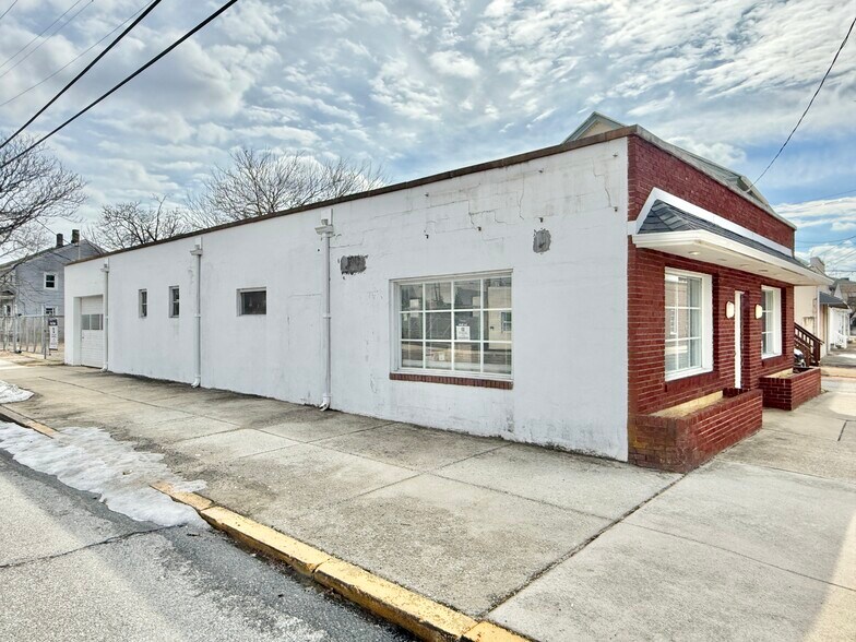 More Photos Of 427 Buck St, Millville Auto Repair For Sale