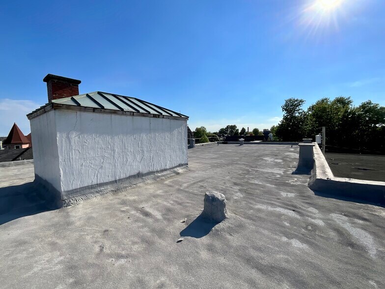 More Photos Of 242 Grant St, Buffalo Apartments For Sale