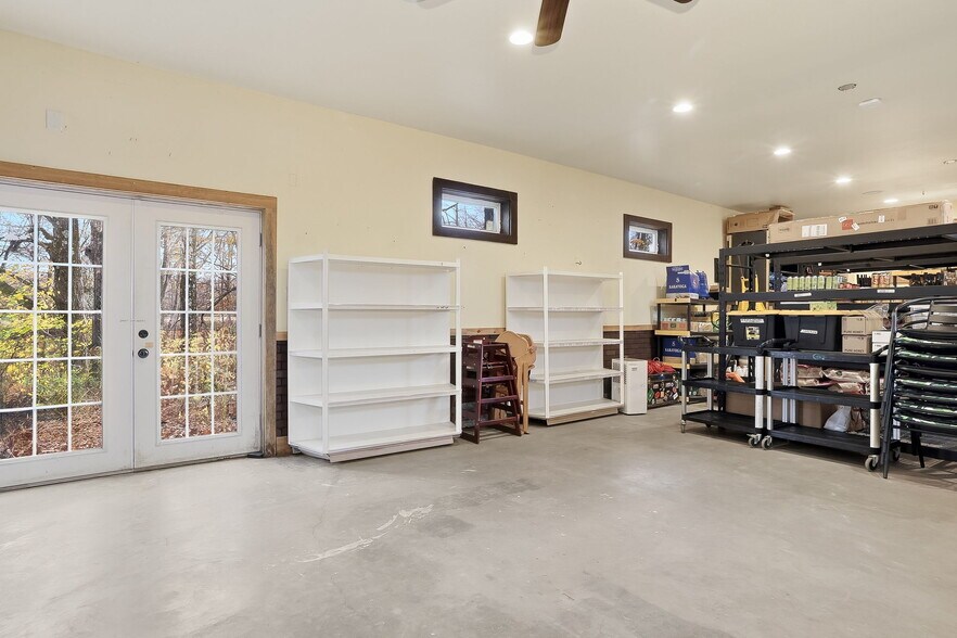 More Photos Of 5125 Route 209, Accord Restaurant For Sale