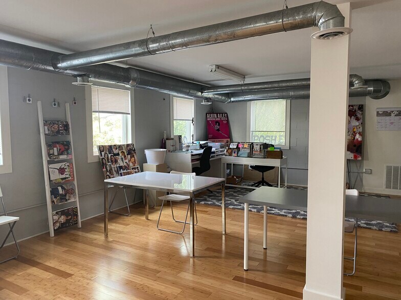 More Photos Of 2035 Manchester St NE, Atlanta Loft Creative Space For Lease
