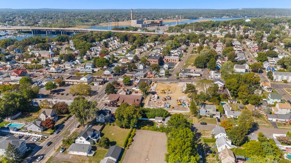 More Photos Of 227 Bridgeport Ave, Milford Freestanding For Sale