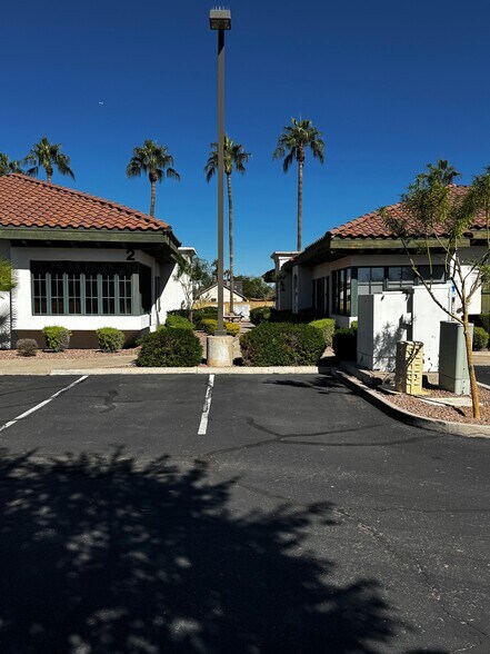 More Photos Of 1757 E Baseline Rd, Gilbert Office For Lease