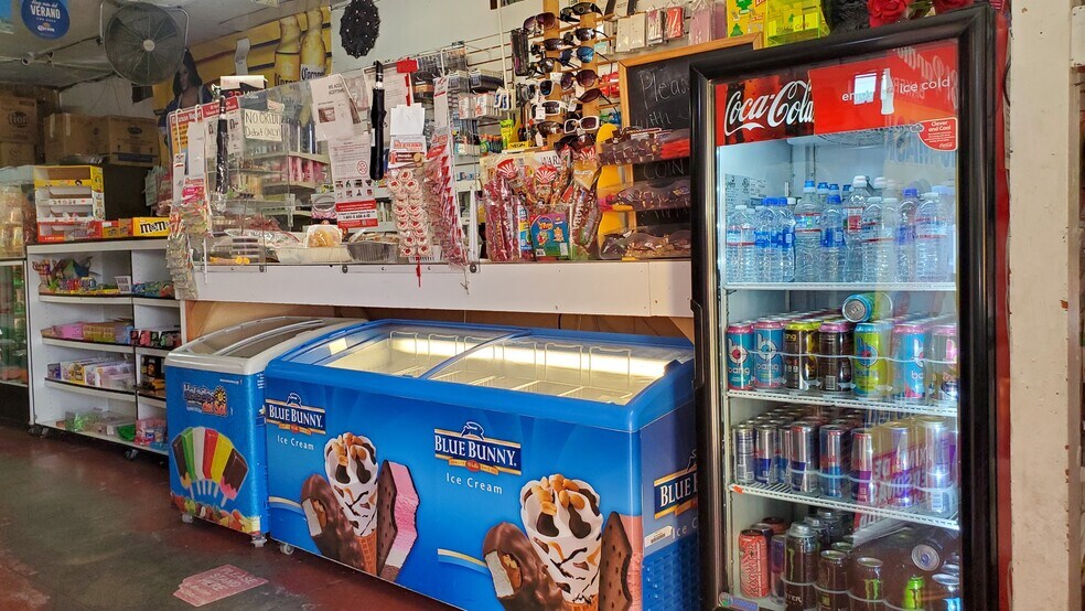 More Photos Of 5075 Randolph St, Maywood Storefront Retail Residential For Sale