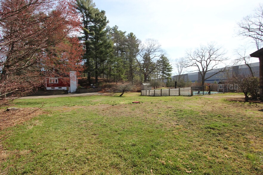 More Photos Of 198 Grove St, Franklin Land For Sale