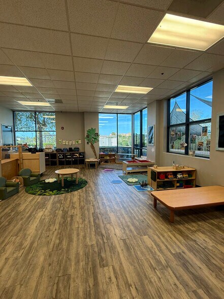 More Photos Of 3791 Oceanic Way, Oceanside Daycare Center For Lease
