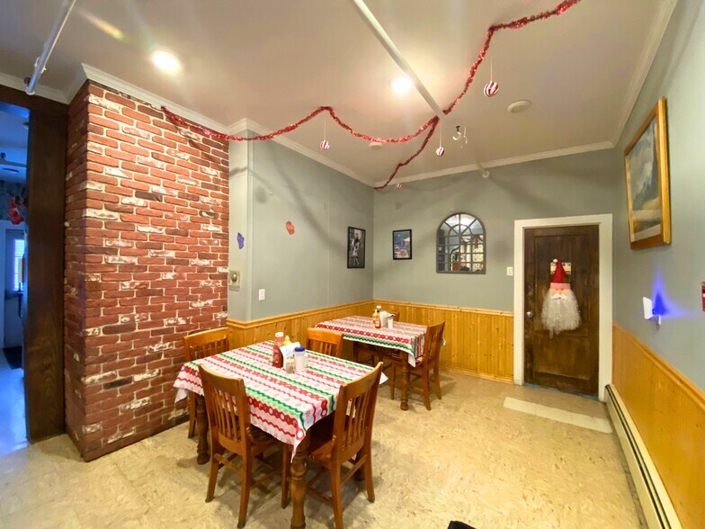 More Photos Of 4 Washington Park, Oxford Healthcare For Sale