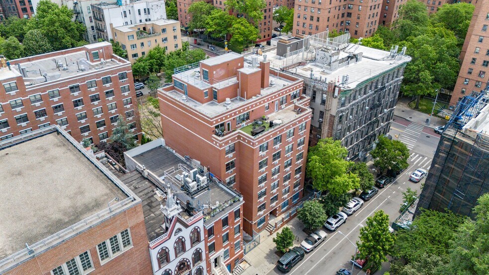 More Photos Of 353 E Fourth St, New York Apartments For Sale