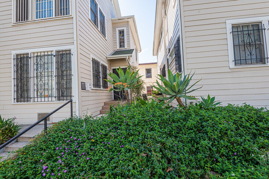 More Photos Of 3220 W 2nd St, Los Angeles Multifamily For Sale