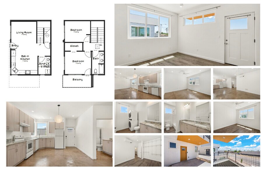 More Photos Of 140 Jefferson St SE, Albuquerque Apartments For Sale