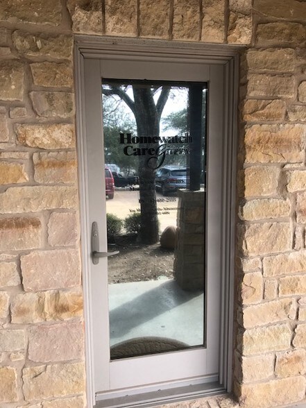 More Photos Of 11183 Circle, Austin Office For Lease