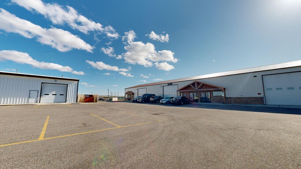 More Photos Of 3088 Gabel Rd, Billings Flex For Sale