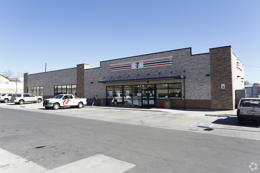 More Photos Of 6400 Federal Blvd, Denver Service Station For Lease