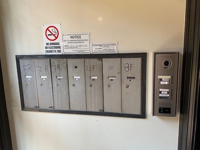 More Photos Of 81 E 7th St, New York Apartments For Sale