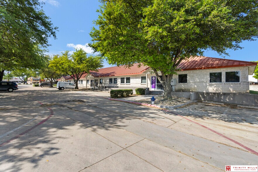 More Photos Of 2761 E Trinity Mills Rd, Carrollton Unknown For Lease