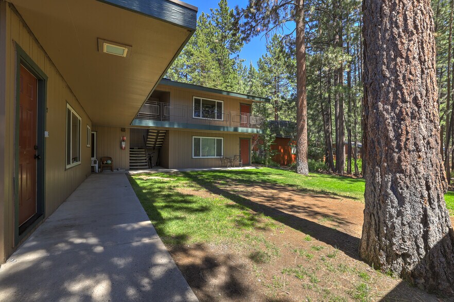 More Photos Of 1160 Bowers Ave, South Lake Tahoe Apartments For Sale