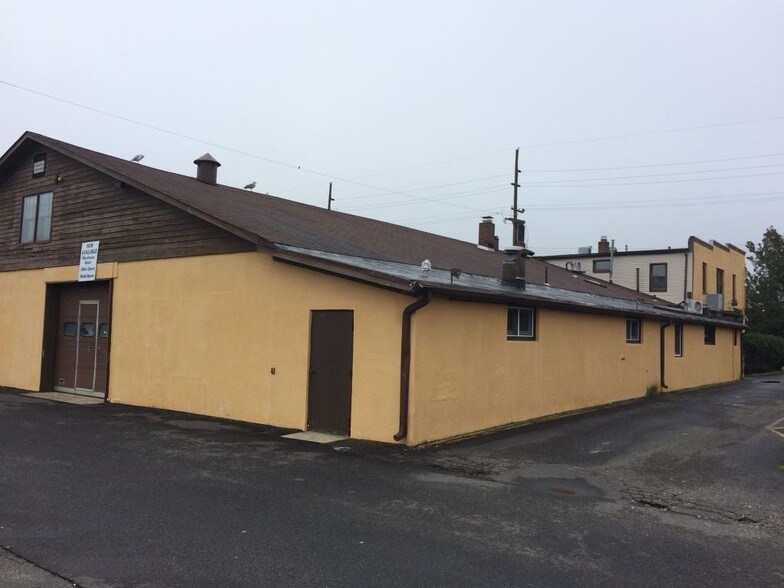 More Photos Of 416-420 Richmond Ave, Point Pleasant Beach Storefront Retail Office For Lease