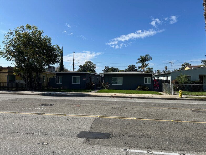 More Photos Of 403 N Harbor Blvd, Anaheim Apartments For Sale