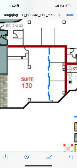 More Photos Of 18400 Von Karman Ave, Irvine Office For Lease