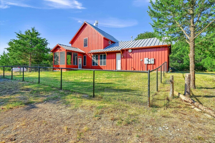 More Photos Of 322 Red Maple Rd, Gunter Land For Sale