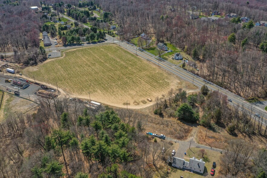 More Photos Of 394 Tunxis Ave, Bloomfield Land For Sale