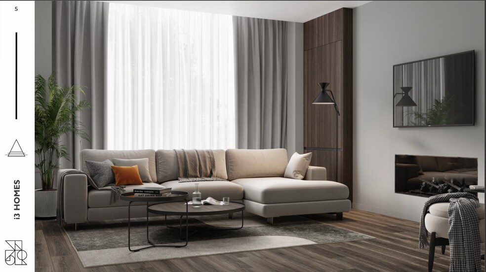 More Photos Of 4719 S Ingleside Ave, Chicago Land For Sale