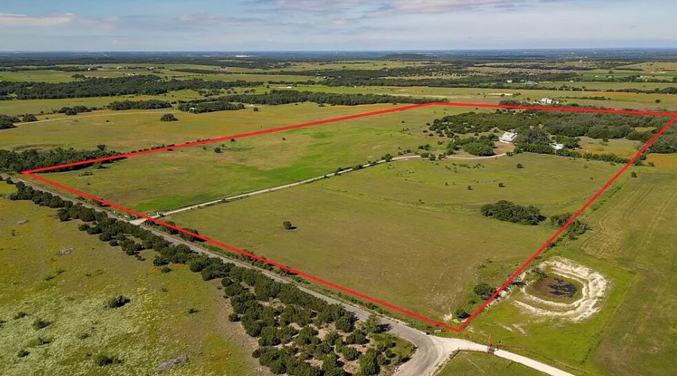 Primary Photo Of 1100 County Road 215, Florence Land For Sale