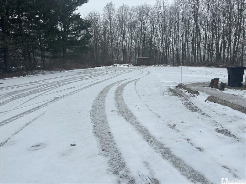 More Photos Of 11189 Hendy Hollow Rd, Corning Religious Facility For Sale