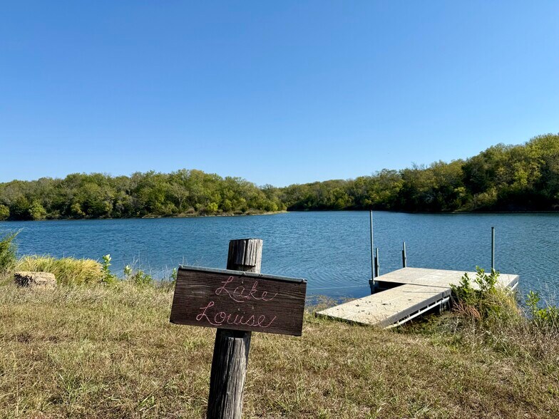 More Photos Of 00000 McLouth Rd., Tonganoxie Land For Sale
