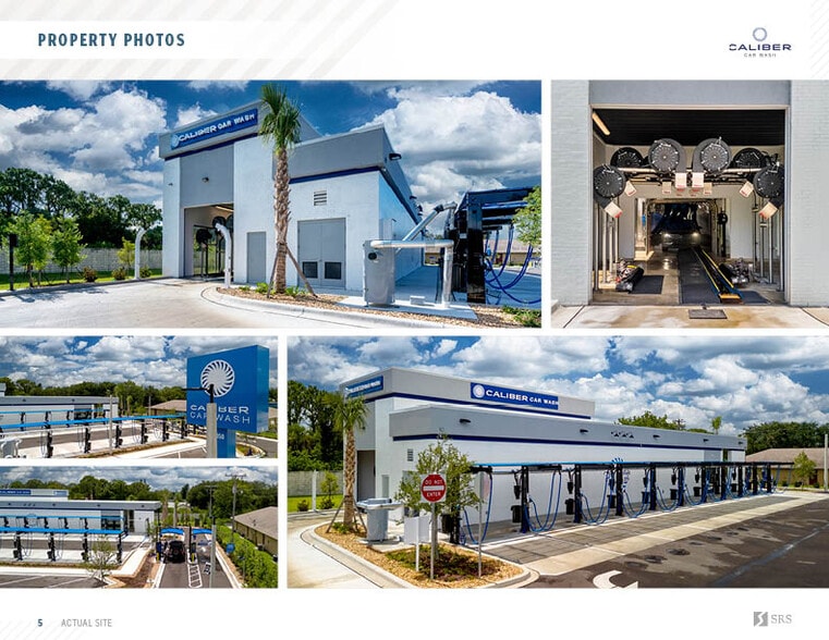 More Photos Of 5050 Minton Rd NE, Palm Bay Service Station For Sale