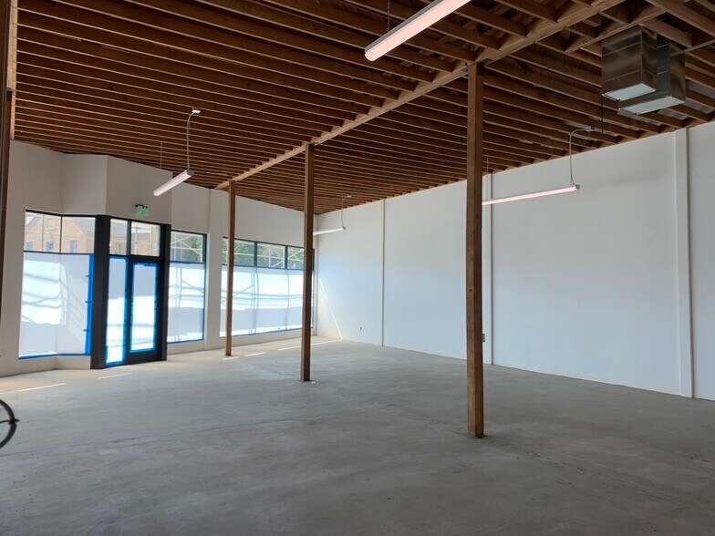 More Photos Of 4501-4515 W Adams Blvd, Los Angeles Loft Creative Space For Lease