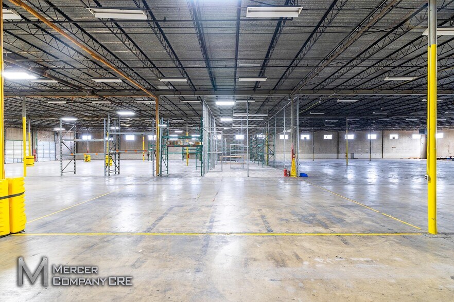 More Photos Of 3300 N Santa Fe Ave, Oklahoma City Warehouse For Sale