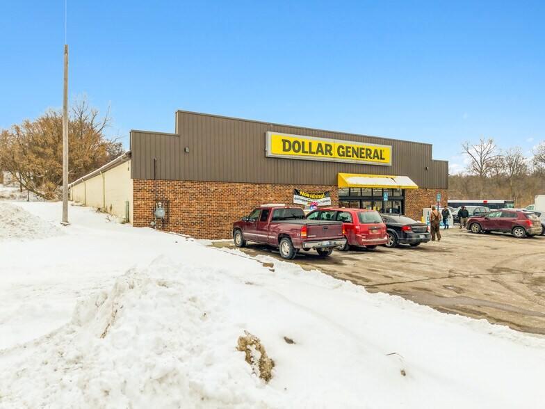 More Photos Of 438 W Lincoln Ave, Ionia Freestanding For Sale