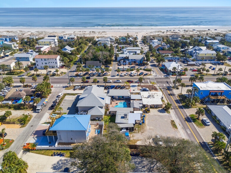 More Photos Of 691 A1A Beach Blvd, Saint Augustine Restaurant For Sale