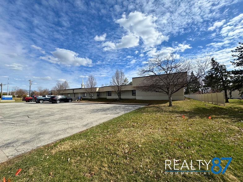 More Photos Of 3601 42nd St NE, Cedar Rapids Medical For Sale