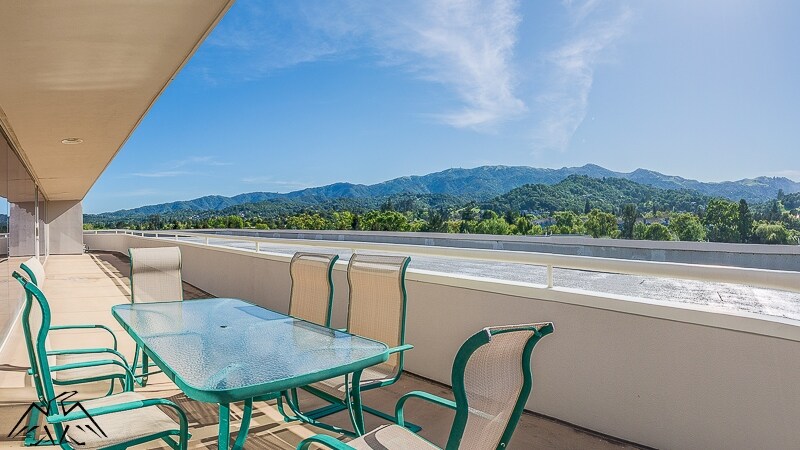 More Photos Of 7200 Redwood Blvd, Novato Office For Lease