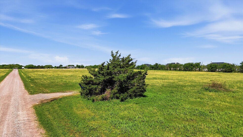 More Photos Of 15ac Pike Road, Gunter Land For Sale