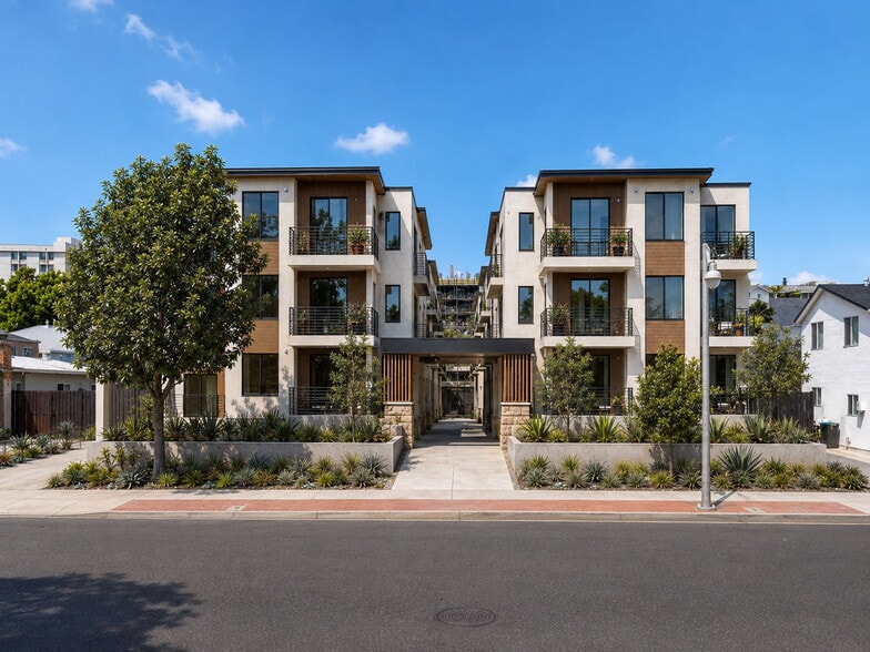 Primary Photo Of 5602-5610 Dorothy Dr, San Diego Land For Sale