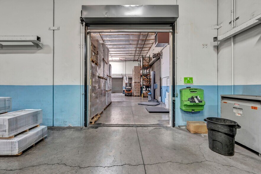 More Photos Of 3535 Arrowhead Dr, Carson City Manufacturing For Sale