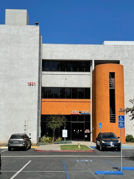 More Photos Of , West Covina Office For Sale
