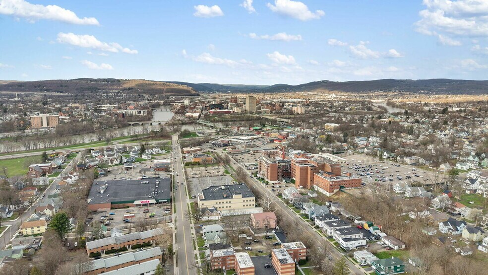 More Photos Of 101 Pennsylvania Ave, Binghamton Apartments For Sale